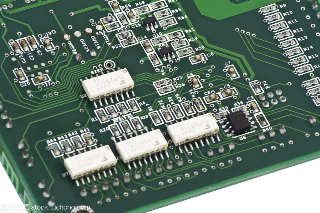 電子線路 電子工程的基石與脈絡(luò)
